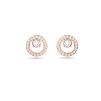 Earrings Liu Jo Woman in Steel LJ2525 - LJ2525
